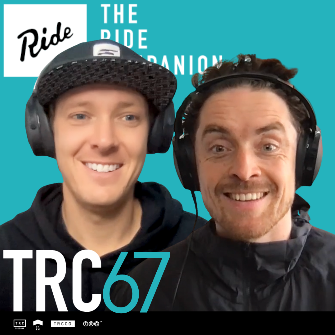 British Cycling and Shell Partnership, Rampage & Therapeutic Nonsense