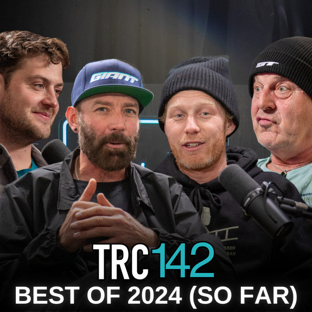 Best of 2024 (so far) The Ride Companion