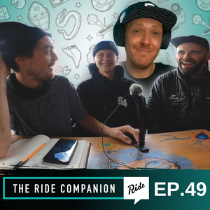 The SQUITinator Random Show