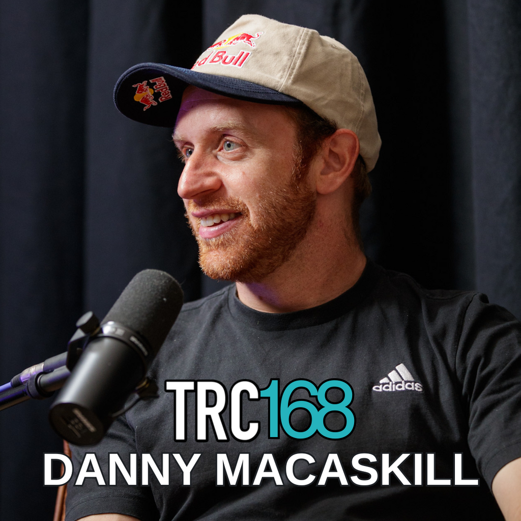 Danny MacAskill breaks down CAMPUS, his latest film project from Adidas HQ.