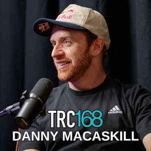 Danny MacAskill breaks down CAMPUS, his latest film project from Adidas HQ.