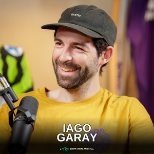 Iago Garay: The Real State of Enduro, Life Threatening Scares & Why He Rides With Gratitude