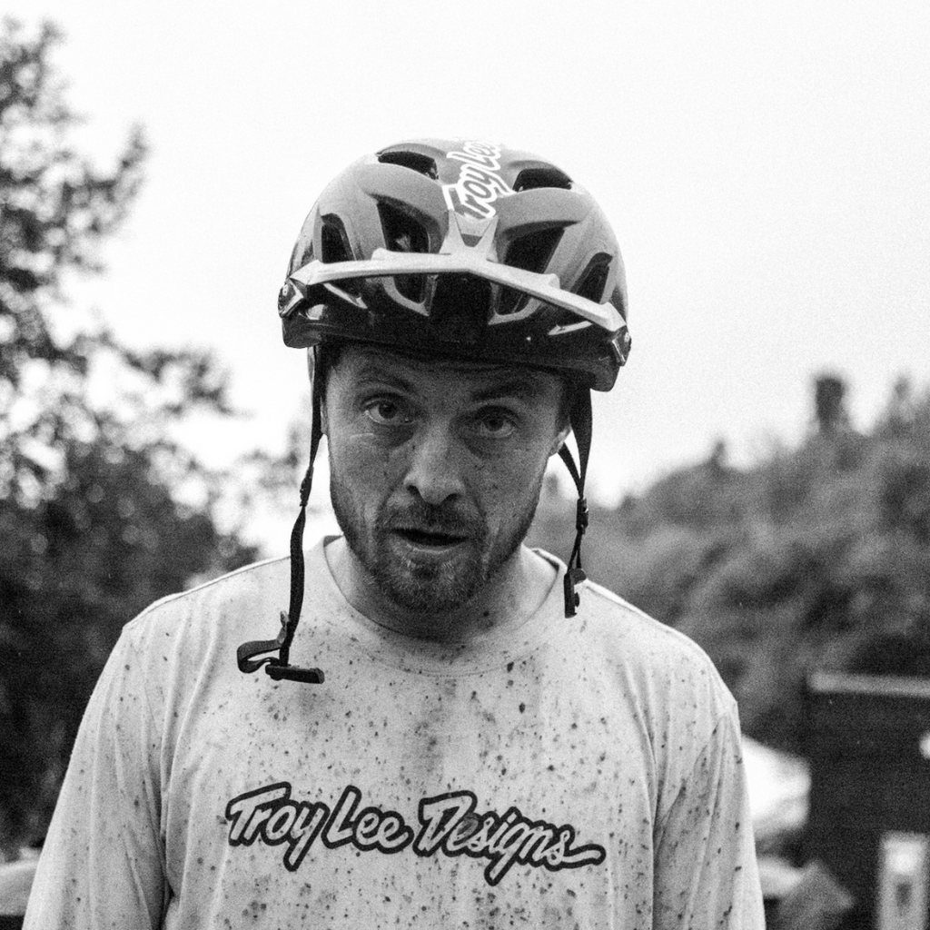 Olly Attempts to Ride EVERY Trail at BikePark Wales in 12 Hours