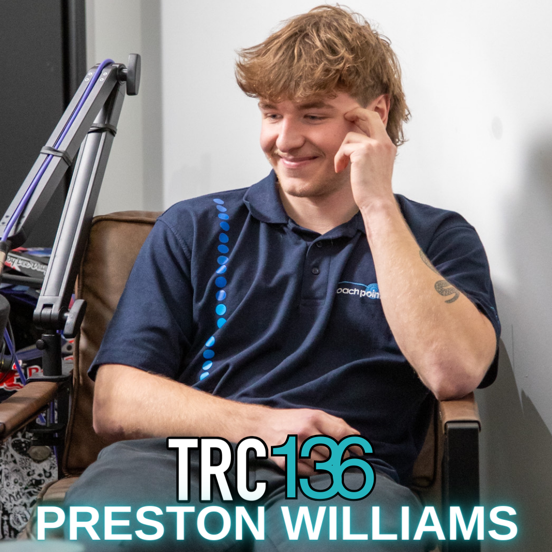 Preston Williams: From factory motocross champion to elite downhill pr ...