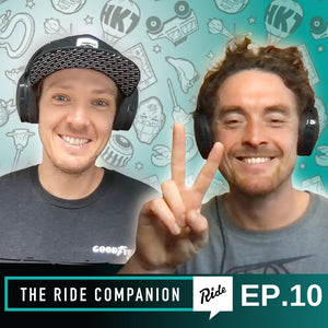 The Ride Companion Episode 10