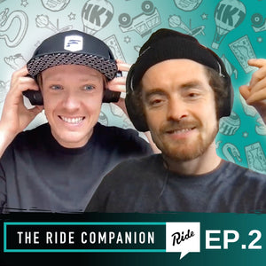 The Ride Companion Episode 2