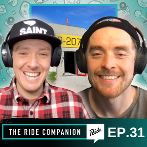 The Ride Companion Episode 32