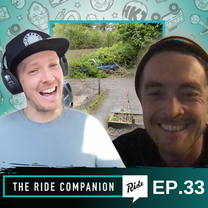 The Ride Companion Episode 33
