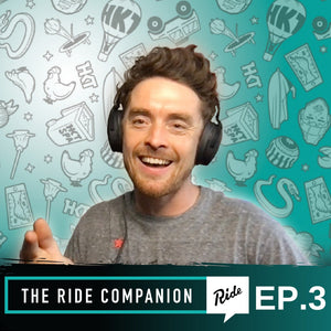 The Ride Companion Episode 3