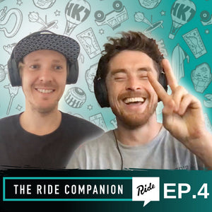 The Ride Companion Episode 4