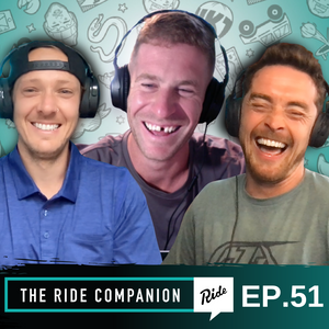 Sam Pilgrim CRACKS A PODDY!