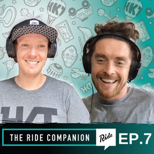 The Ride Companion Episode 7
