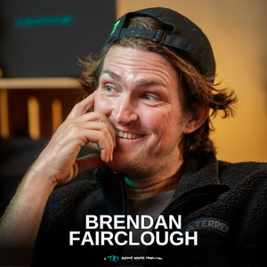 Brendan Fairclough Reveals His Gnarliest Build Ever + Rampage 2025 Preview & Predictions