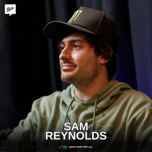 Sam Reynolds Joins AON Racing! DarkFest 10th Anniversary Plans & Belt Drive Freeride?!