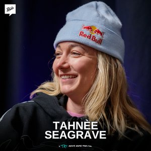 Tahnée Seagrave on Rediscovering Her Love for Riding, Speedsuit Controversy & FMD’s Factory Future