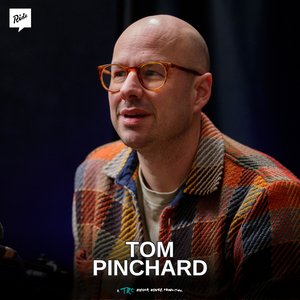 The power of values, connection, and discomfort: Tom Pinchard’s advice for life