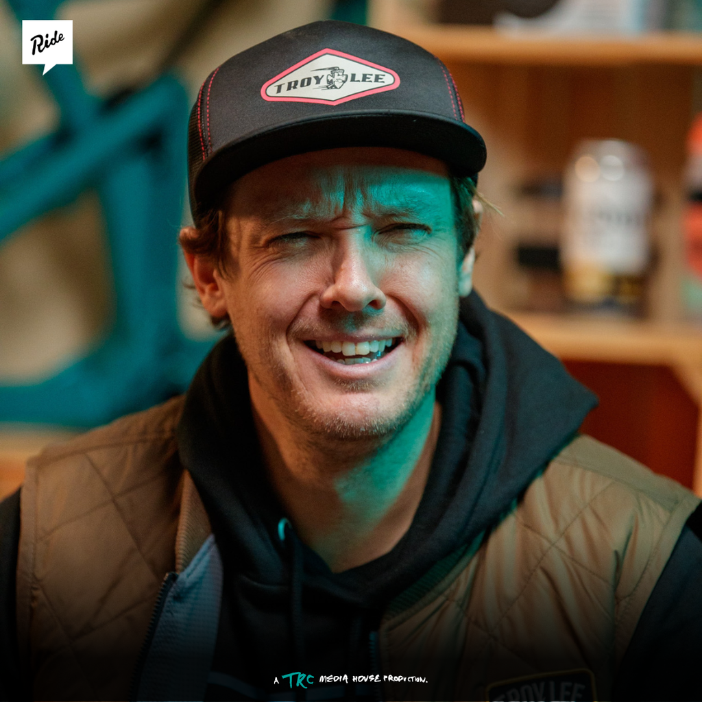 The Speed Episode Gets Weird (Again)