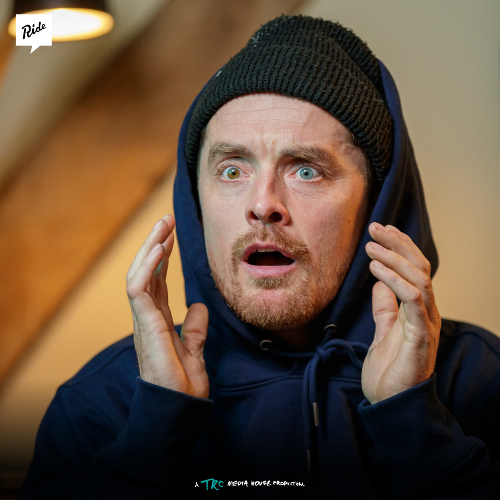 Olly’s Brutal Injury & Davi’s INSANE Amazon Purchases