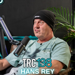 Hans Rey, an incredible life on two wheels
