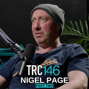 Nigel Page Ep2: Signing Sam Hill, Freecaster, team insights and the truth about Nukeproof
