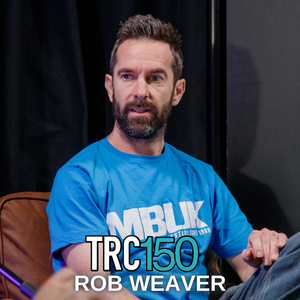 Inside MTB Media with Rob Weaver: 18 Years of Expertise, Bike Testing Secrets & future predictions