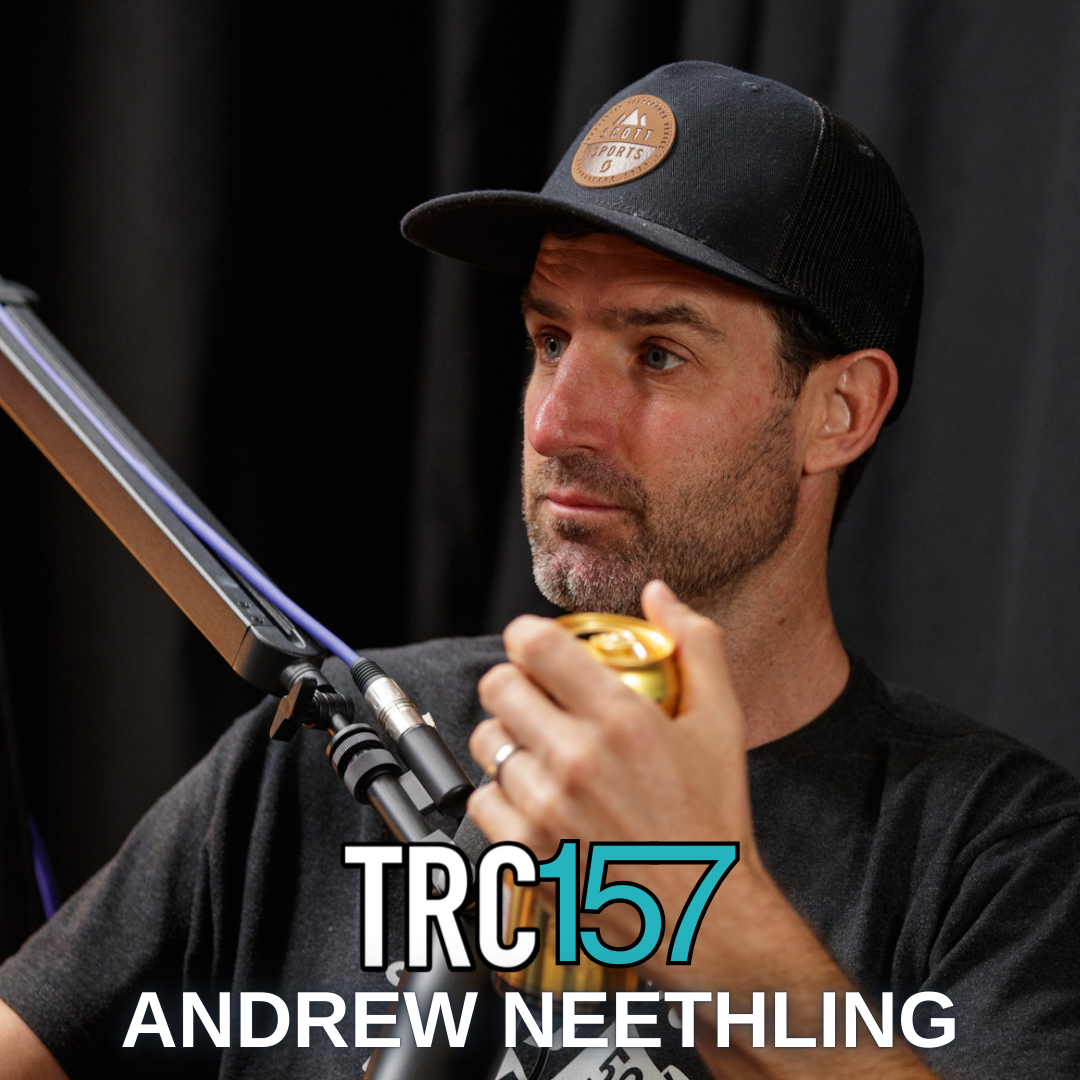 The Ride Companion Podcast