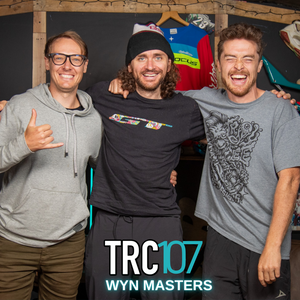 Wyn Masters talks privateer project, injuries, state of downhill and more...