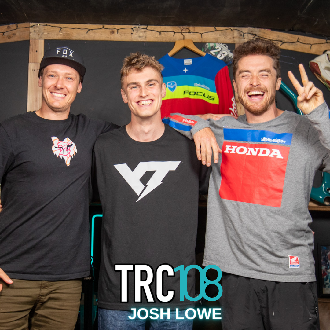 Josh Lowe on keeping riding fun, workin' 9-5, Hardline and more – The ...