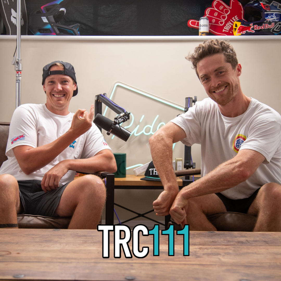 A very special listener questions special! The Ride Companion