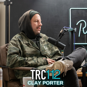 Clay Porter wants to make MTB Drive To Survive?
