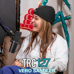 Vero Sandler on injuries, fresh motivations, Monster Energy and building backyard dreams